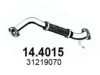ASSO 14.4015 Exhaust Pipe